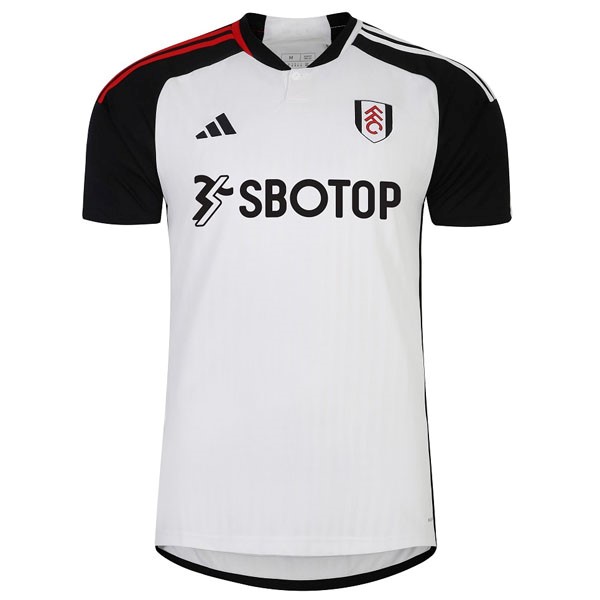 Tailandia Camiseta Fulham 1ª 2023 2024